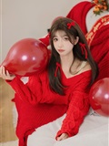 YITUYU艺图语 2025.03.10 恭贺新禧 仙女卷(29)